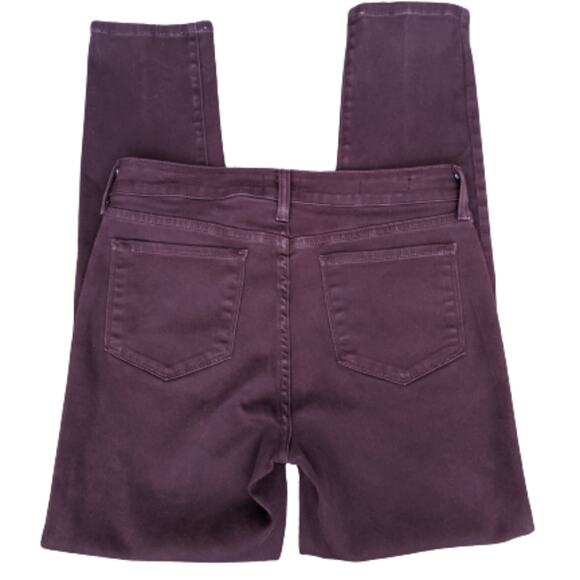 NYDJ Alina Leggings with Tuck Technology S… - Picture 5 of 10